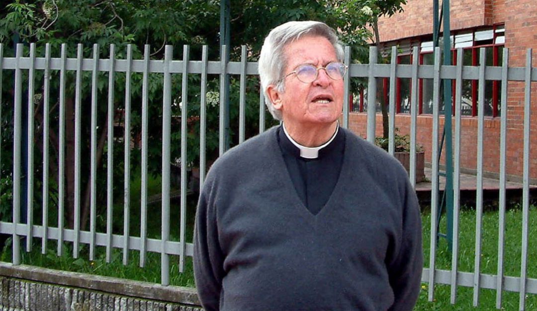 Belisario Betancur, el benefactor