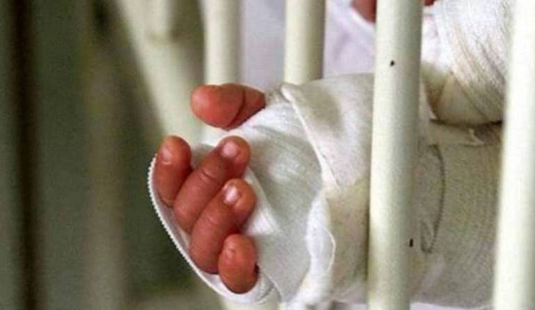 Tres menores de edad son los primeros quemados con pólvora en Risaralda