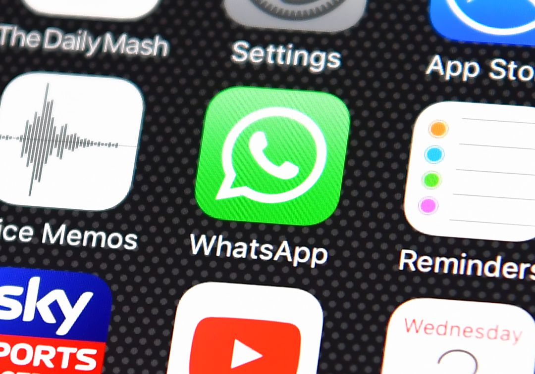¡Pilas! WhatsApp dejará de funcionar en estos celulares en 2019