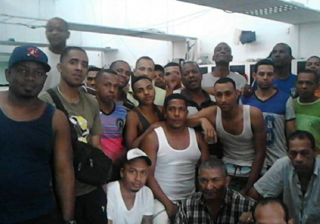 ¿Qué ha pasado con los 59 colombianos detenidos en Venezuela?