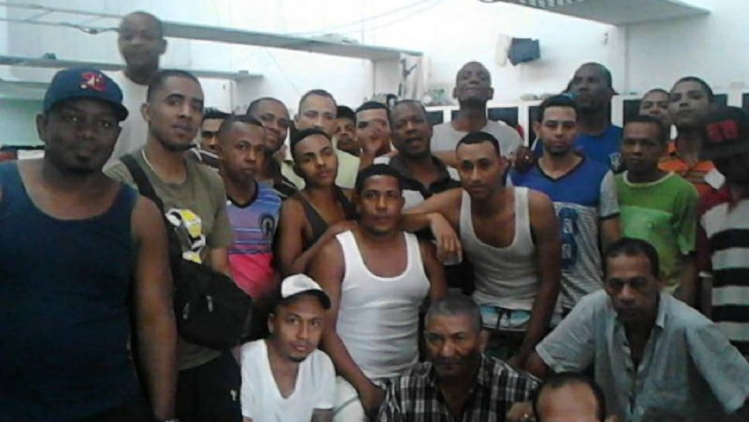 ¿Qué ha pasado con los 59 colombianos detenidos en Venezuela?
