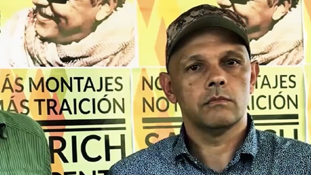 La JEP abrió a alias ‘El Paisa’ un incidente de verificación
