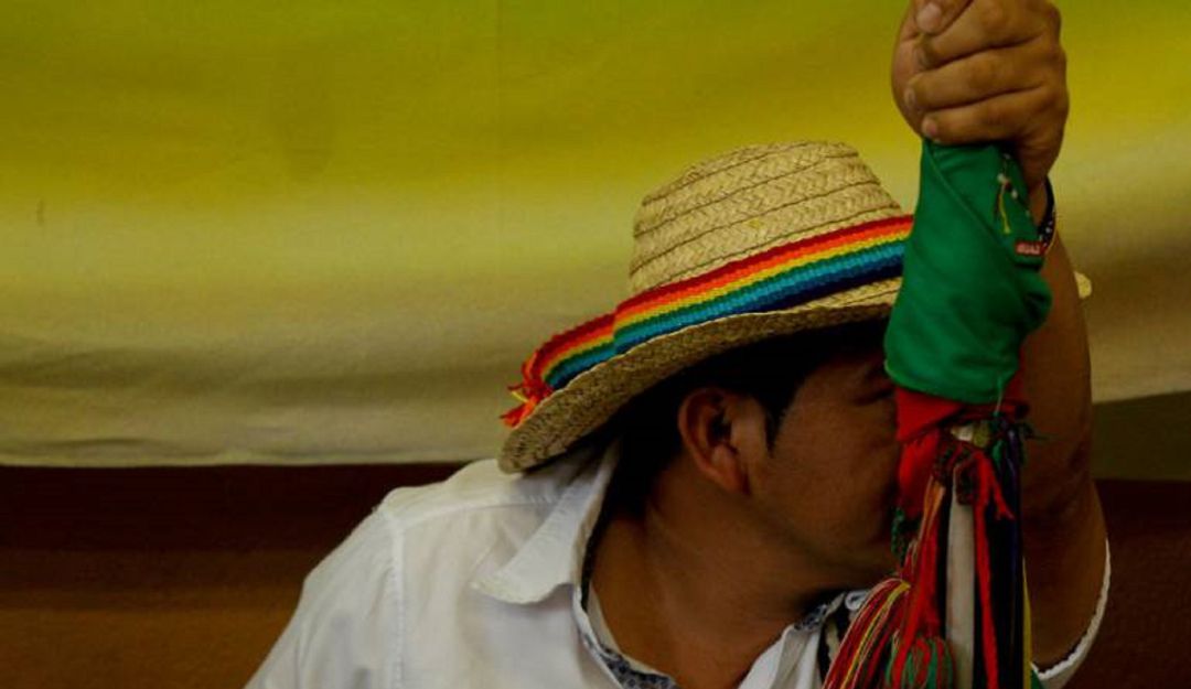 LIDERES SOCIALES: Bajaron los asesinatos pero aumentaron las amenazas a líderes sociales