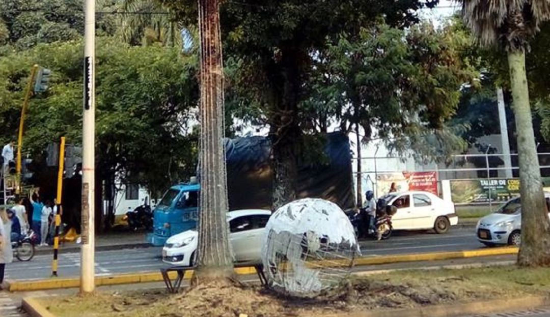 Univalle y los encapuchados: Capturar a “encapuchados”, que se han tomado Univalle, piden directivas
