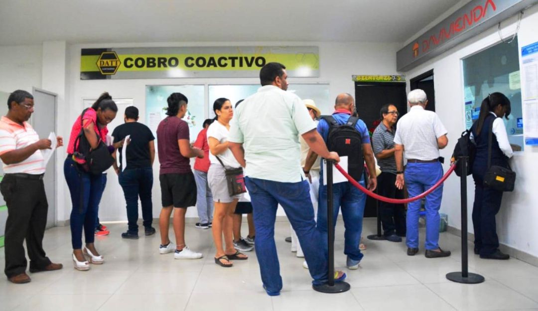 Descuentos del 70% sobre intereses de multas de tránsito en Cartagena: Descuentos del 70% sobre intereses de multas de tránsito en Cartagena