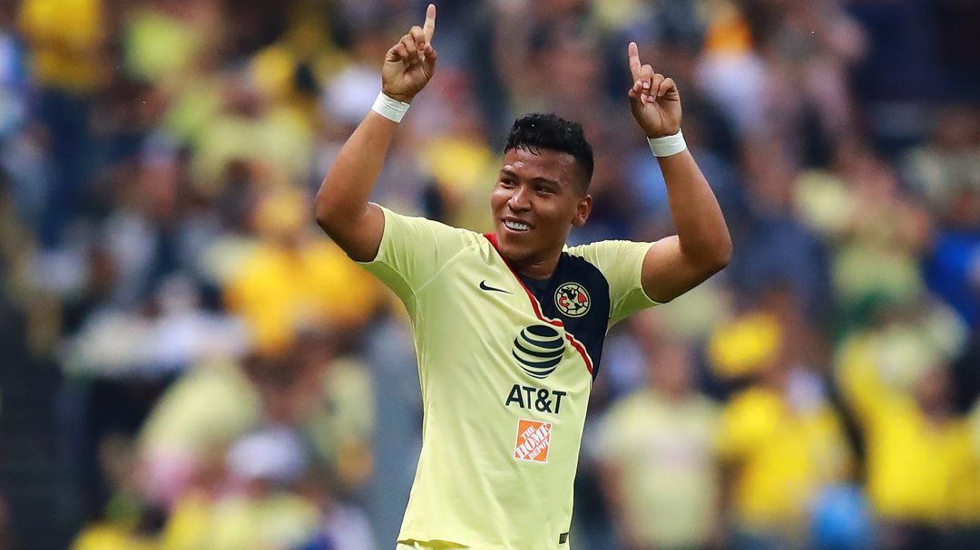 Con gol de Roger Martínez, América clasificó a la final de la Liga MX