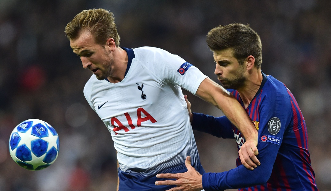 harry kane barcelona suarez: Una oferta de 200 millones de euros: Barcelona ficharía a Harry Kane