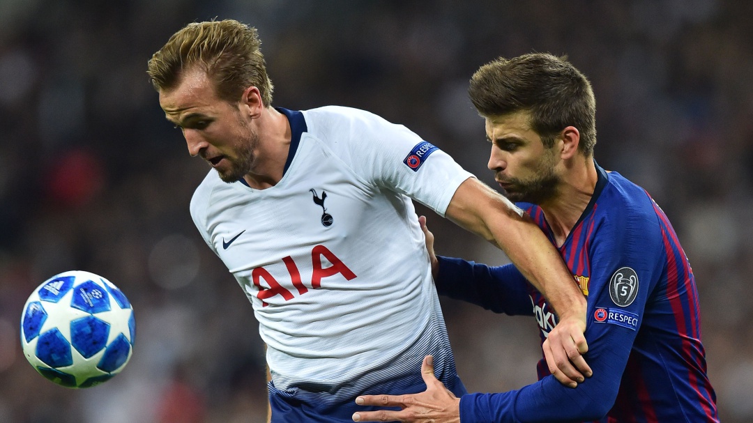 Una oferta de 200 millones de euros: Barcelona ficharía a Harry Kane