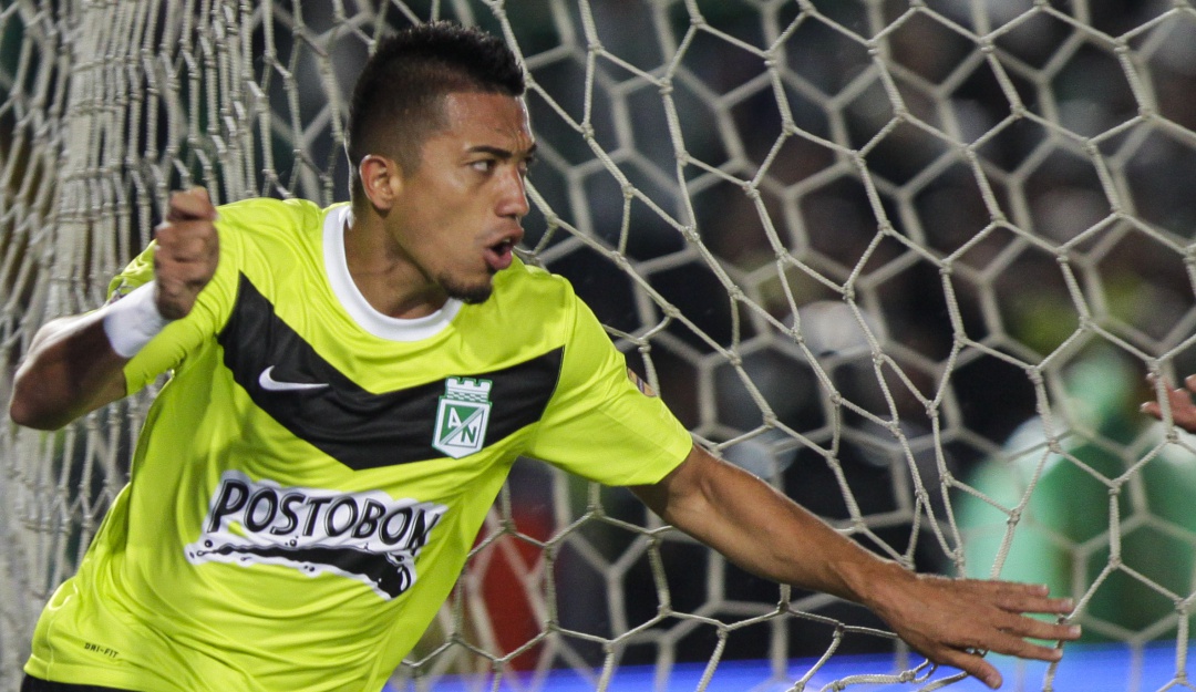 Fernando Uribe
