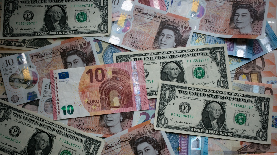 Deuda externa de Colombia a septiembre llegó a US$ 127.759 millones