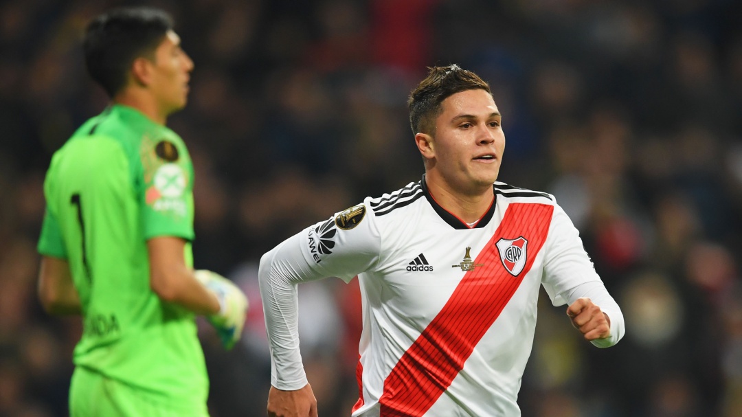 El Pulso del Fútbol, 10 de diciembre del 2018