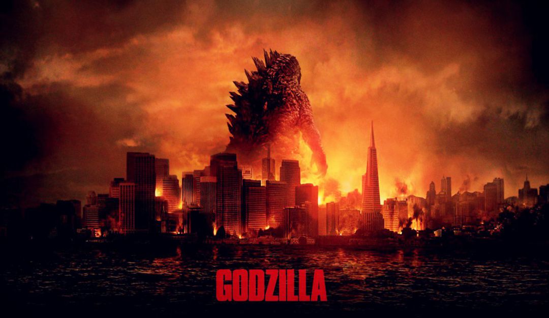 King of The Monsters muestra su nuevo alucinante trailer — Godzilla King of The Monsters muestra su nuevo alucinante trailer — Godzilla