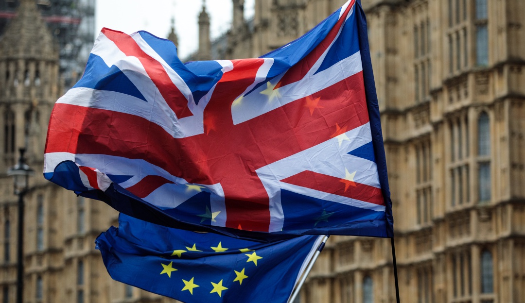 Salida del Reino Unido de la UE: Pospuesta la votación del acuerdo de la salida del Reino Unido de la UE