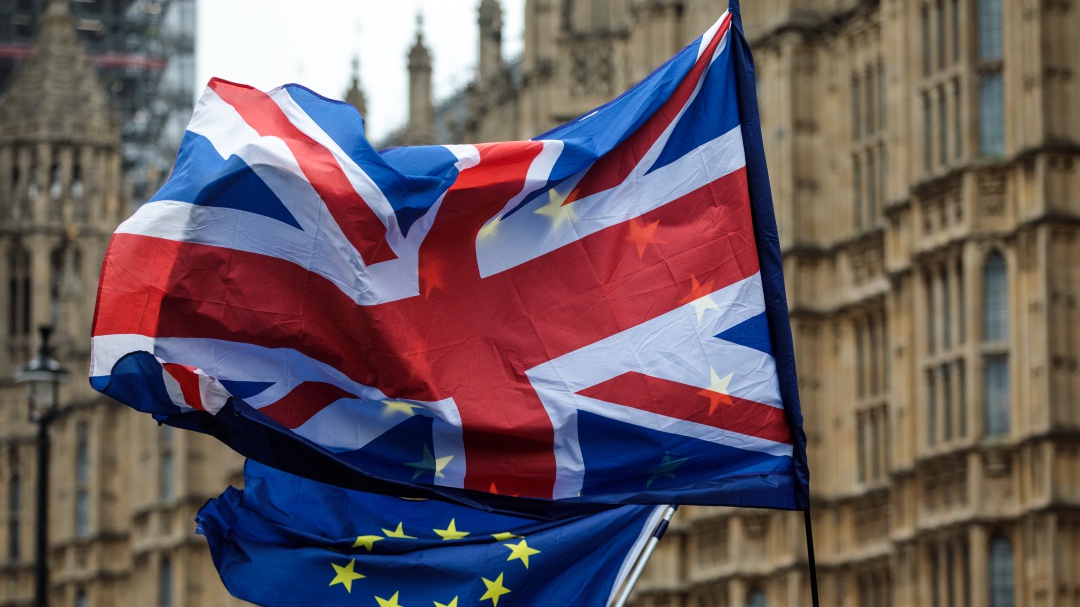 Pospuesta la votación del acuerdo de la salida del Reino Unido de la UE
