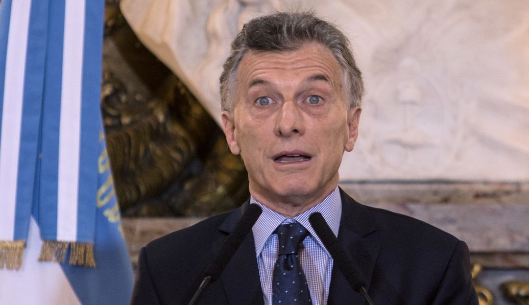 Caso presidente de Argentina.: Familiares de Macri, citados a declarar en investigación de sobornos