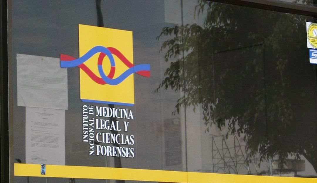 En Medicina Legal permanecen los dos dedos humanos hallados en Boyacá: En Medicina Legal permanecen los dos dedos humanos hallados en Boyacá