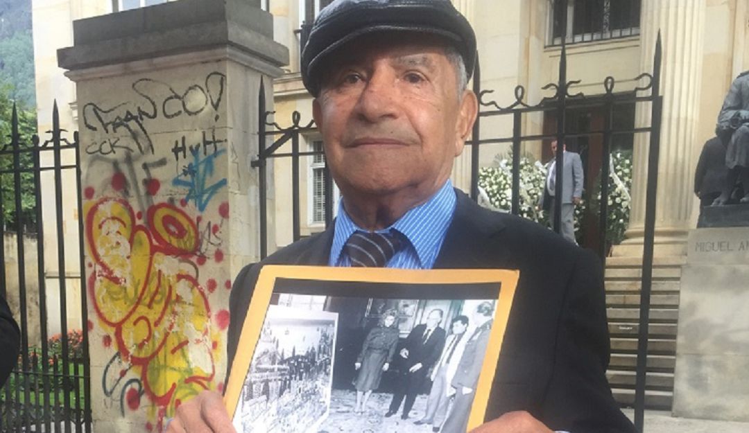 Carta de Belisario Betancur: La carta del presidente Betancur a Román Roncancio