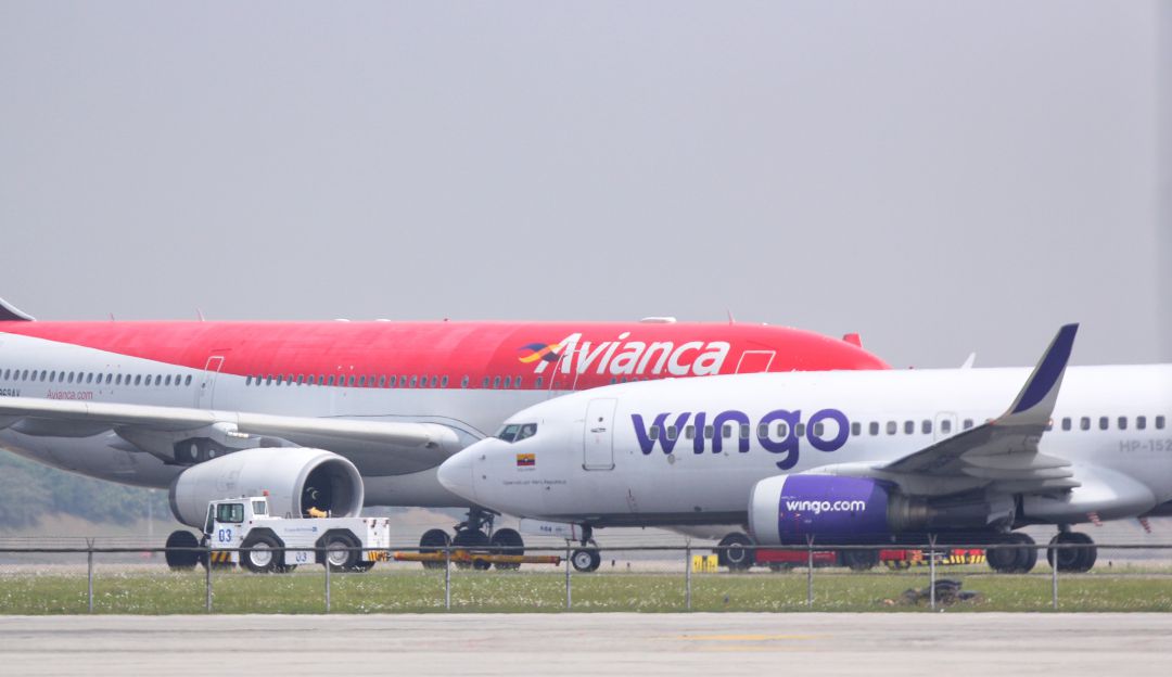 Aerocivil Cartagena.: Error humano habría sido la causa de incidente aéreo en Cartagena