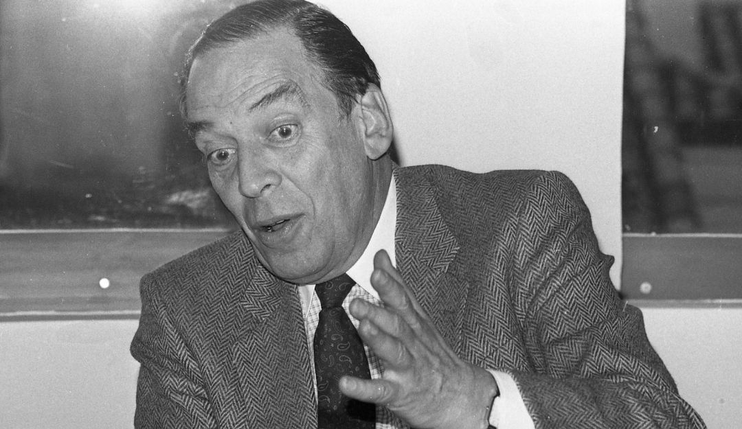 Duque pide declarar asesinato de Álvaro Gómez como crimen de lesa humanidad