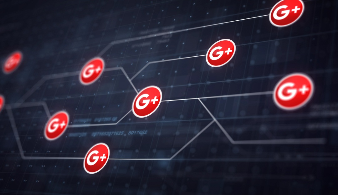 Error en Google+: Google cerrará su red social de Google+ antes de lo previsto
