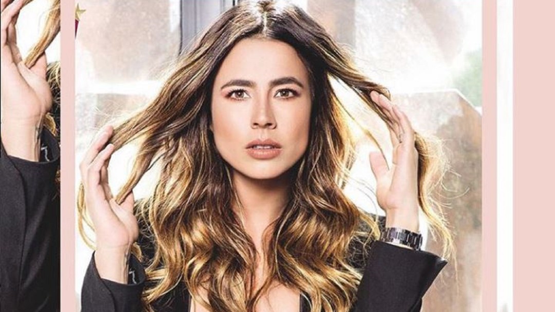 Carla Giraldo revela cuál es la parte de su cuerpo que más odia
