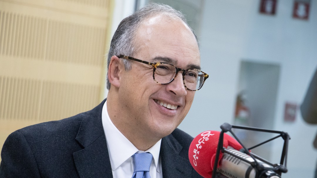 Las marchas están socavando el poder democrático