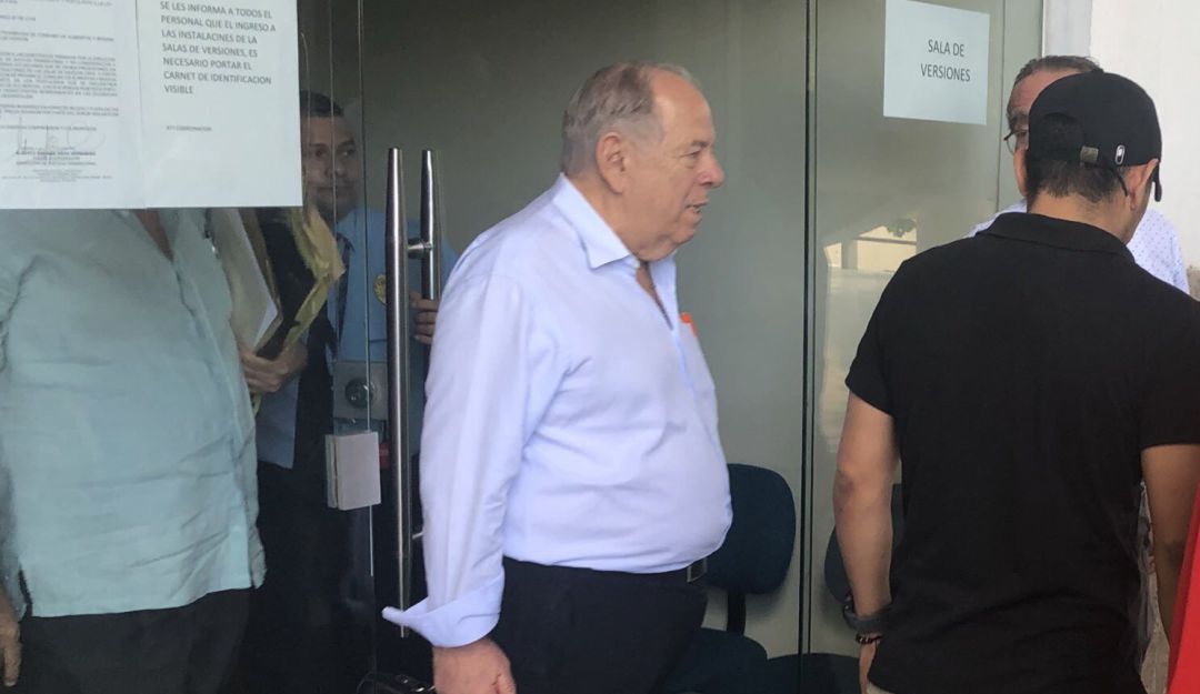 Caso Merlano: Juez se abstiene de imponer medida de aseguramiento contra Julio Gerlein