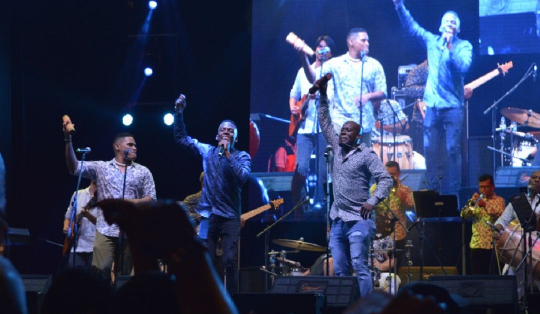 Aristas locales en la 61 Feria de Cali: Más de 200 artistas locales, estarán en la programación de la Feria de Cali