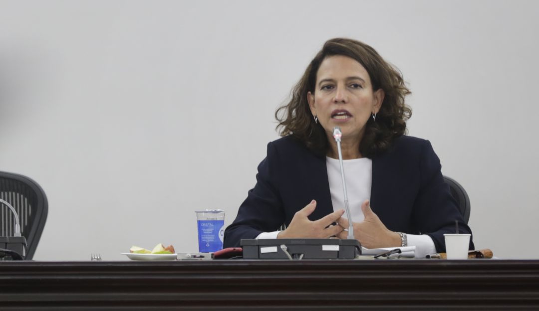 No hay asesinatos sistemáticos de líderes sociales: MinInterior