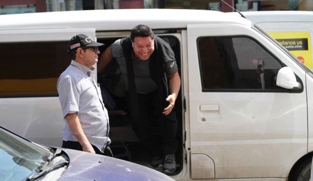 Fiscalía solicitó cárcel para los seis detenidos por el PAE en Cartagena: Fiscalía solicitó cárcel para los seis detenidos por el PAE en Cartagena