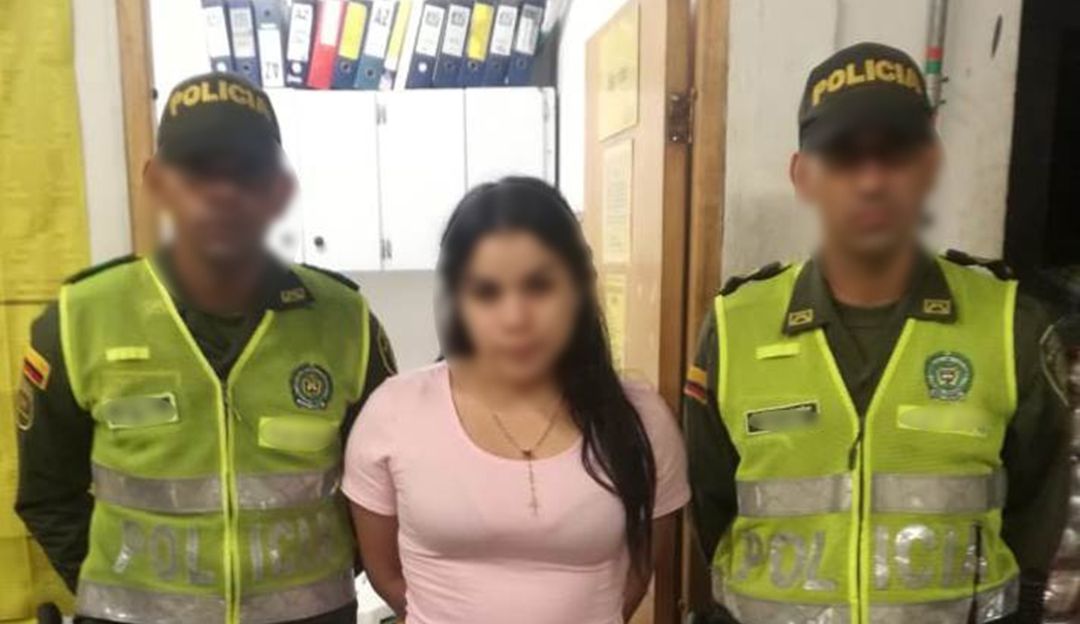 Capturan a diez presuntos delincuentes en menos de un día en Cartagena: Capturan a diez presuntos delincuentes en menos de un día en Cartagena