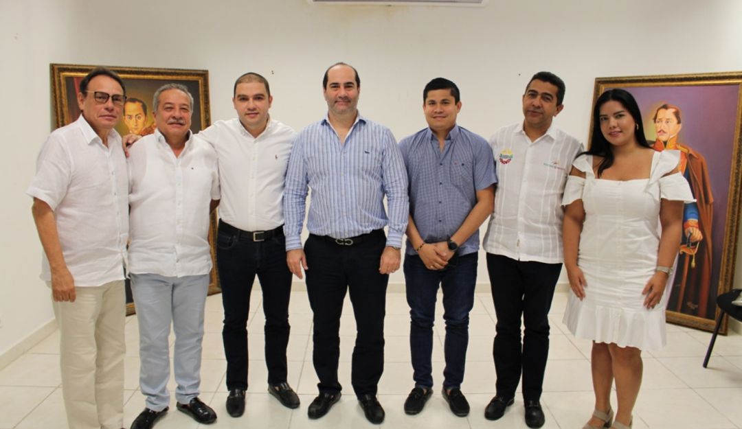 Asamblea de Bolívar aprobó 23 ordenanzas durante 2018: Asamblea de Bolívar aprobó 23 ordenanzas durante 2018