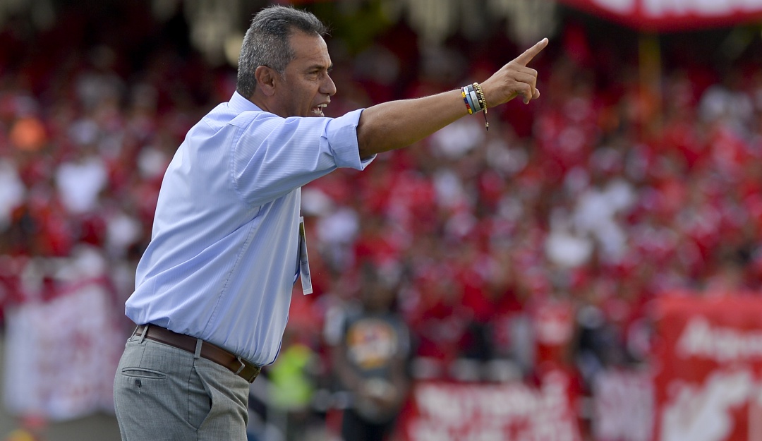 Hernán Torres Melgar Perú: Hernán Torres no continuará como técnico del Melgar de Perú