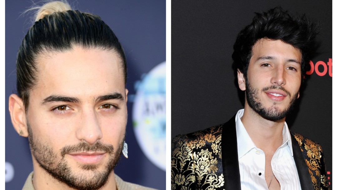 ¿Indirectazo a Maluma? Yatra dice que sus letras sí respetan a la mujer