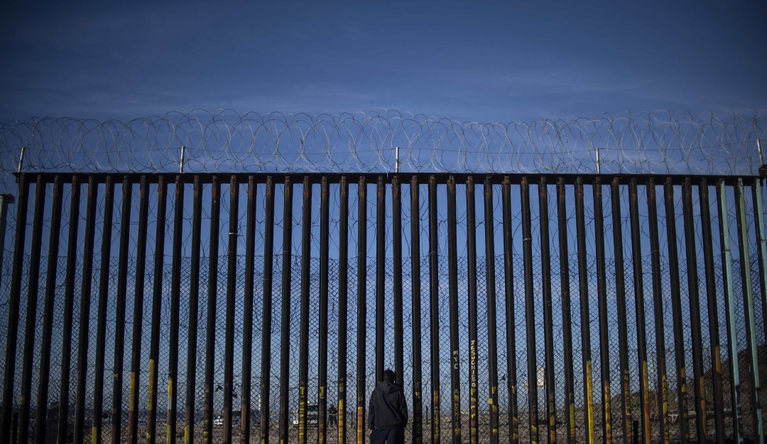 Muro en la frontera Estados Unidos: Trump amenaza con cierre del gobierno por fondos para muro en la frontera