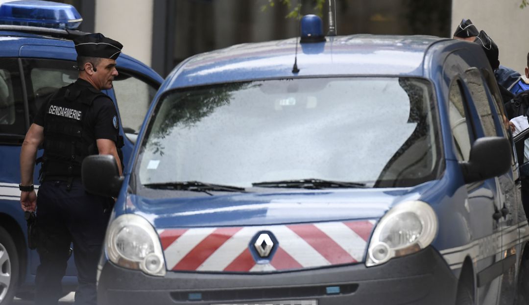 Estrasburgo Francia: Cuatro muertos y doce heridos en tiroteo en Estrasburgo, Francia