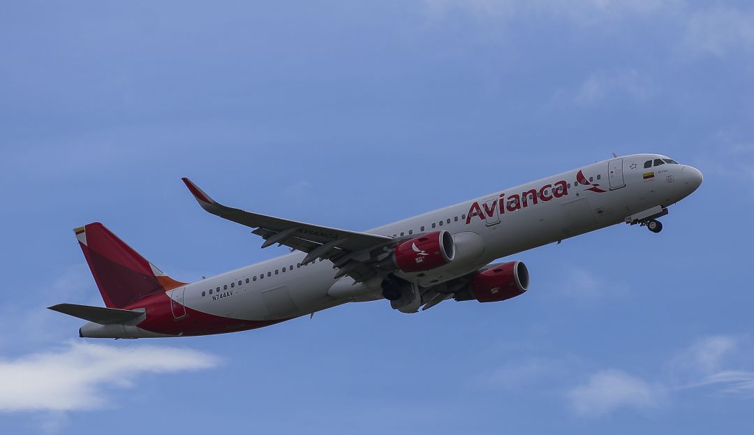 Crisis financiera: Avianca Brasil se declaró en bancarrota