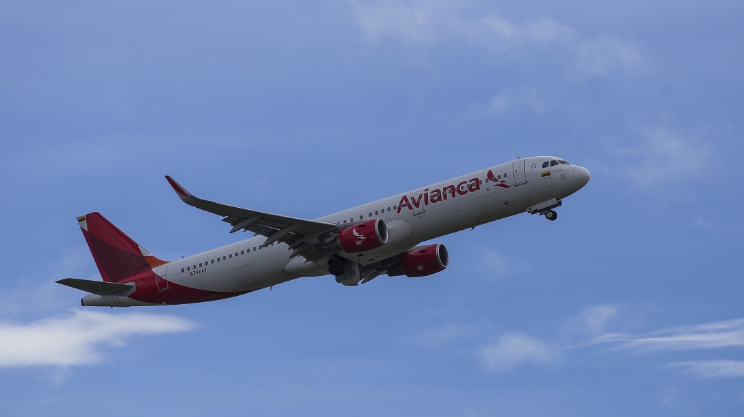 Avianca Brasil se declaró en bancarrota