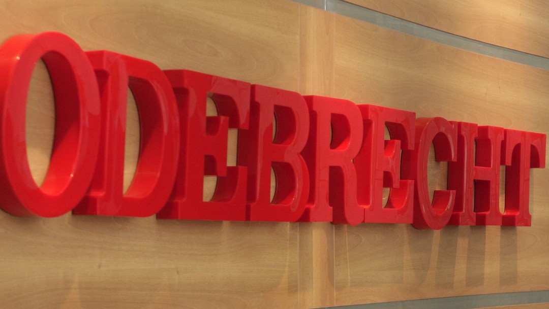 Juez del caso Odebrecht denuncia seguimientos ilegales
