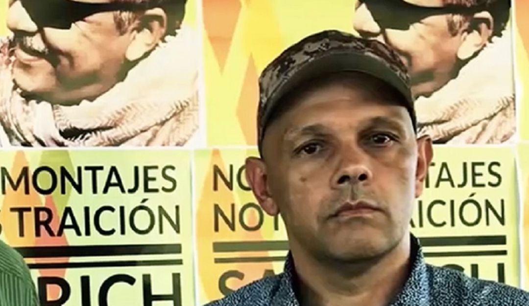 ‘El Paisa’ debe salir de la JEP si no se presenta: Procurador