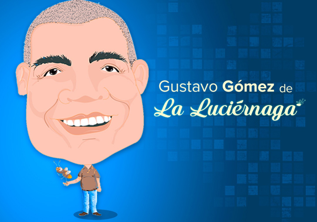 La Luciérnaga 17 de diciembre