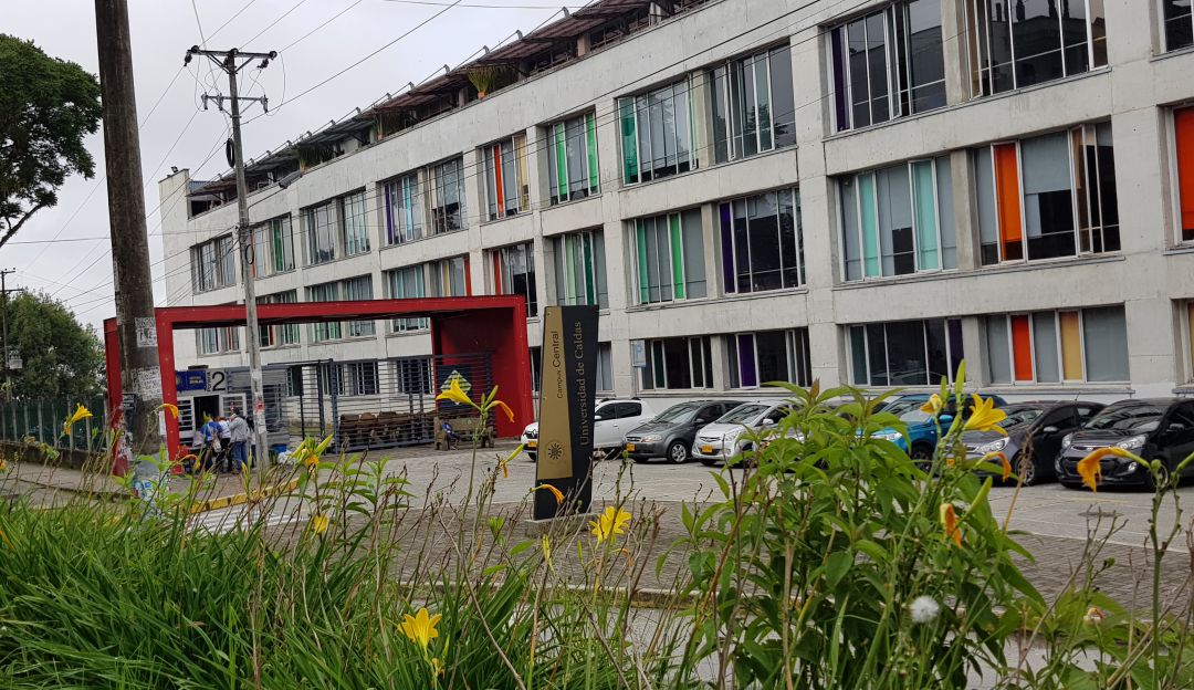 Hackers, U Caldas, 1040 millones de pesos, Manizales: Cuentas bancarias de Universidad de Caldas fueron hackeadas