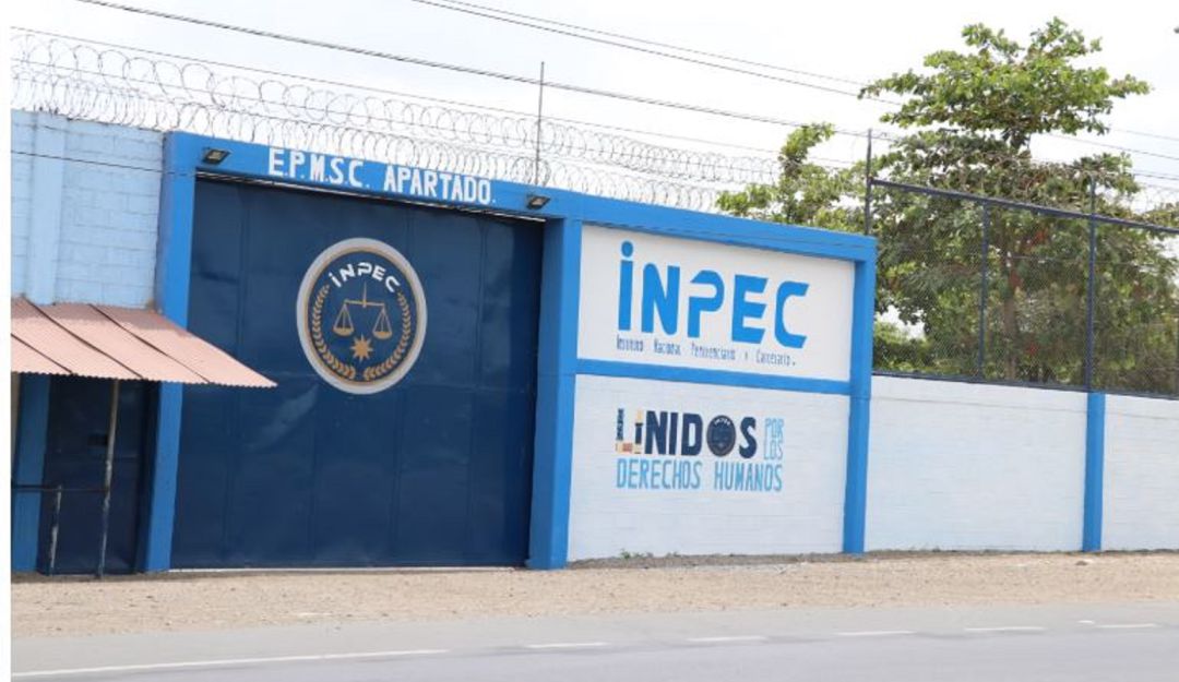CONdENADA, FUNCIONARIA, FUGA, PRESOS, turbo, millones, inpec, cabecilla: Asesora jurídica de la cárcel de Apartadó condenada por fuga de presos