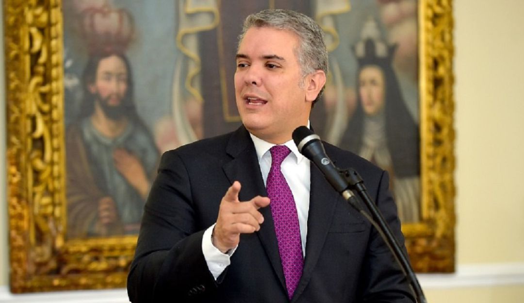 Congreso Colombia: "En vez de celebrar hundimiento de proyectos ayuden a pasarlos"
