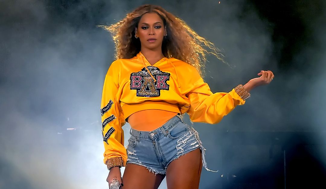 Beyonce