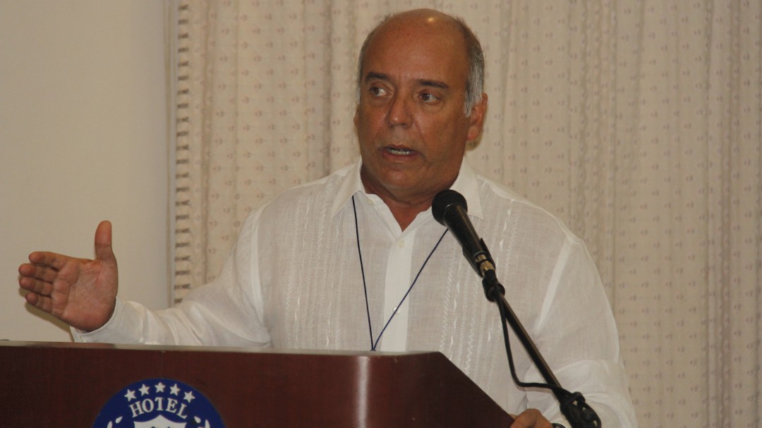 Formulan cargos contra Augusto García, exdirector de Cormagdalena