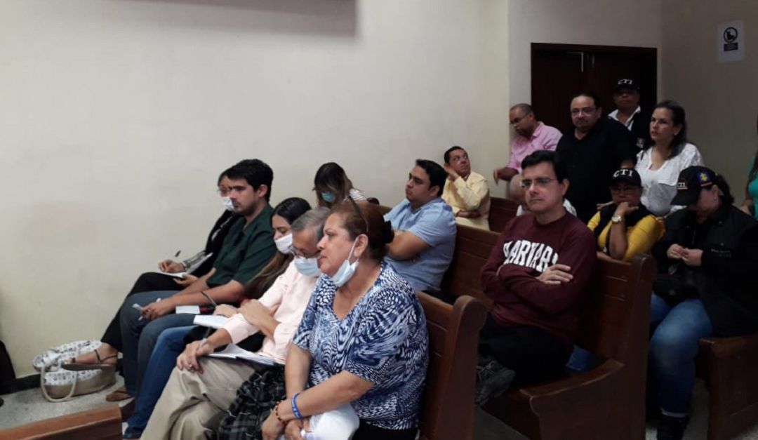 Ramsés Vargas: Uniautónoma adeuda más de 8.000 mil millones a la DIAN