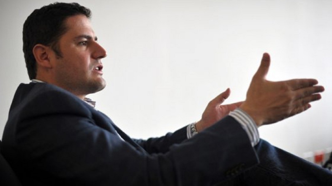Capturan a exalcalde de Yumbo y dos personas más