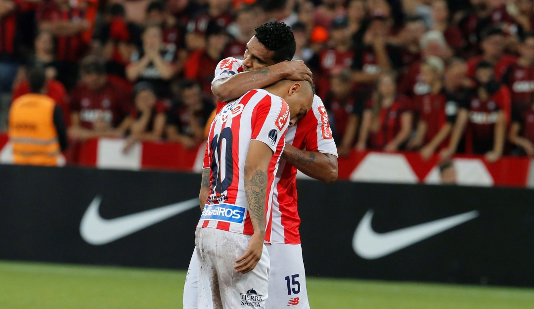 junior paranaense copa sudamericana premios: El millonario premio que dejó ir Junior por perder la Copa Sudamericana