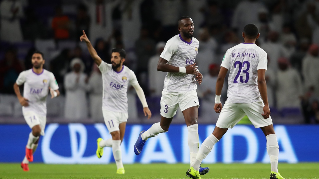 Al Ain remonta un 3-0 y vence en penaltis en el Mundial de Clubes